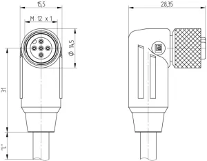 Lumberg Automation-21201