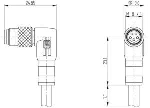 Lumberg Automation-934844007