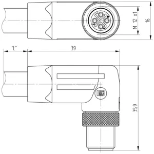 Lumberg Automation-934852005