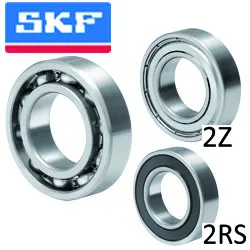 Maedler-6200-2Z-SKF