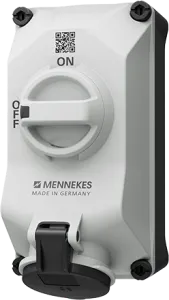 Mennekes-5601407G