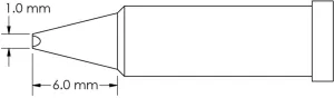 METCAL-GT4-CH0010P