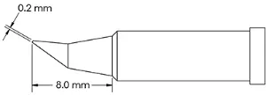 METCAL-GT4-CN0002R