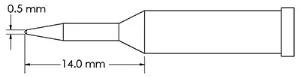 METCAL-GT4-CN0005A