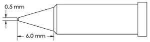 METCAL-GT4-CN0005P