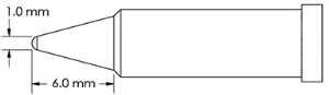 METCAL-GT4-CN0010P