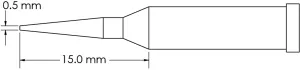 METCAL-GT4-CN1505A