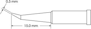 METCAL-GT4-CN1505R