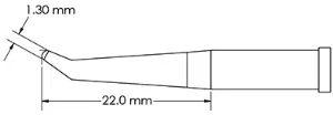 METCAL-GT4-CN2213R