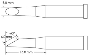 METCAL-GT4-HF6030S