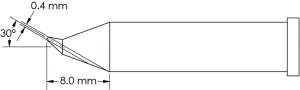 METCAL-GT6-CN0004R