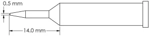 METCAL-GT6-CN0005A