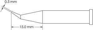 METCAL-GT6-CN1505R