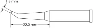 METCAL-GT6-CN2213R