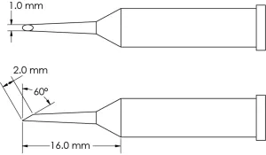 METCAL-GT6-HF6010S