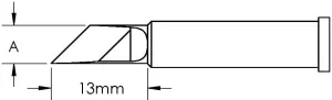 METCAL-GT6-KN0050P