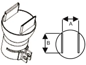 METCAL-H-SL16