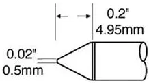 METCAL-SCP-CN05