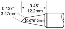 METCAL-SCV-DRH420A