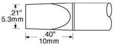 METCAL-SSC-617A