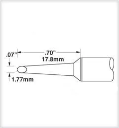 METCAL-SSC-667A