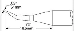 METCAL-SSC-754A