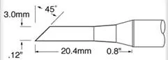 METCAL-STV-DRH430AR