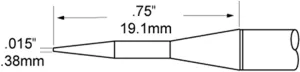 METCAL-TCP-CNP1