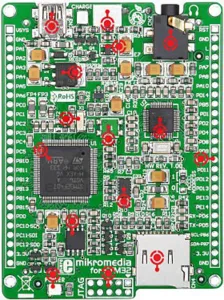 MikroElektronika-MIKROE-1102