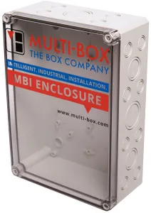 MULTI-BOX-MBI-PC 181306 MK