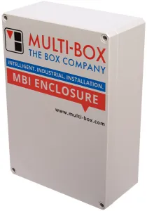 MULTI-BOX-MBI-PC 362511 O