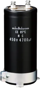 NICHICON-LNC2W272MSEG