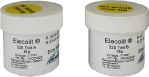 PANACOL-ELECOLIT 325 50 GR.