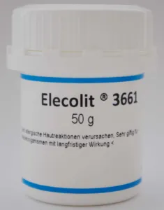 PANACOL-ELECOLIT 3661 50 G