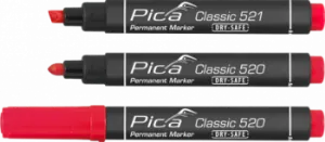 Pica-Marker-520/40