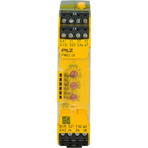 PILZ-750105