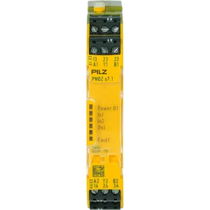 PILZ-750167