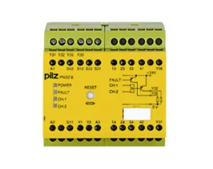 PILZ-774760