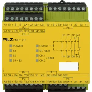 PILZ-778010