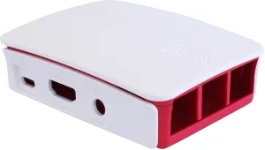 RASPBERRY PI-RASPBERRY PI 3 OFFIZ. GEHÄUSE