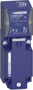 Schneider Electric-XS8C4A1PCP20