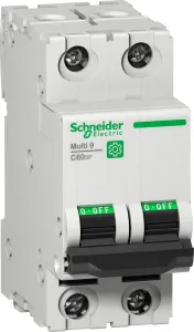 SCHNEIDER-M9F21205