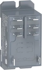 SCHNEIDER-RPF2BJD