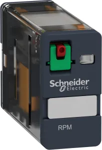 SCHNEIDER-RPM11B7