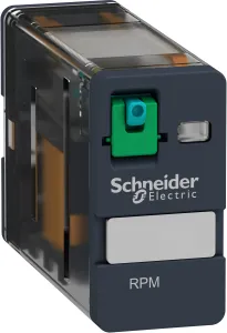 SCHNEIDER-RPM11BD