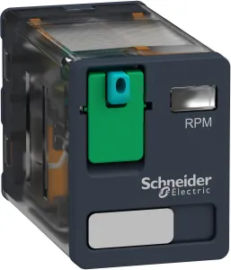 SCHNEIDER-RPM21BD