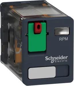 SCHNEIDER-RPM21E7