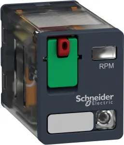 SCHNEIDER-RPM22B7