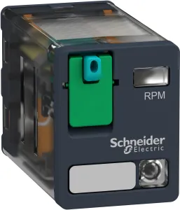 SCHNEIDER-RPM22BD