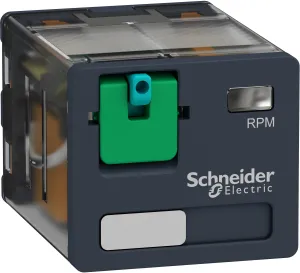 SCHNEIDER-RPM31BD